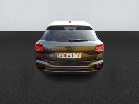 Audi Q2 Black Line 35 TDI 110kW (150CV) S tronic