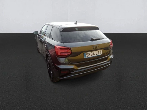 Audi Q2 Black Line 35 TDI 110kW (150CV) S tronic