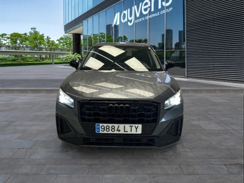 Audi Q2 Black Line 35 TDI 110kW (150CV) S tronic