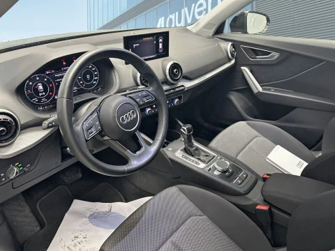 Audi Q2 Black Line 35 TDI 110kW (150CV) S tronic