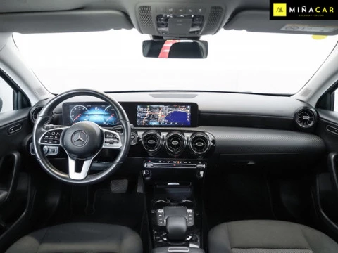 Mercedes-Benz Clase A A 180 d