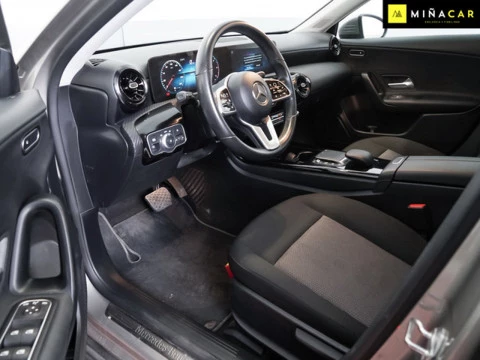 Mercedes-Benz Clase A A 180 d