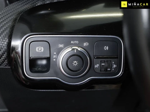 Mercedes-Benz Clase A A 180 d