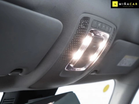 Mercedes-Benz Clase A A 180 d