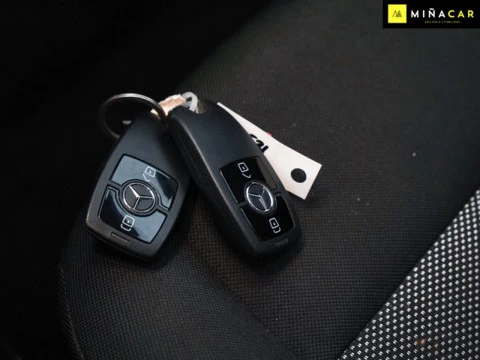Mercedes-Benz Clase A A 180 d