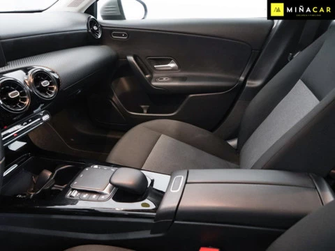 Mercedes-Benz Clase A A 180 d