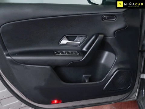 Mercedes-Benz Clase A A 180 d