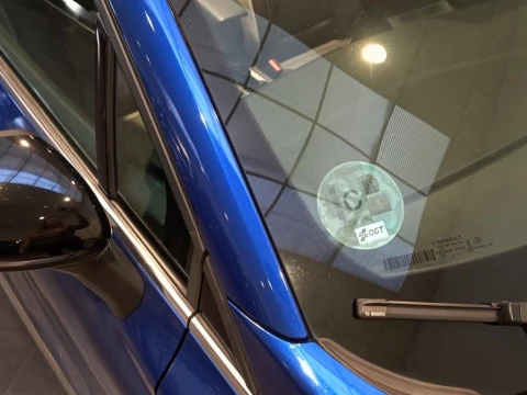 Renault Captur   TCe Zen + EDC 113kW