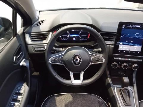 Renault Captur   TCe Zen + EDC 113kW