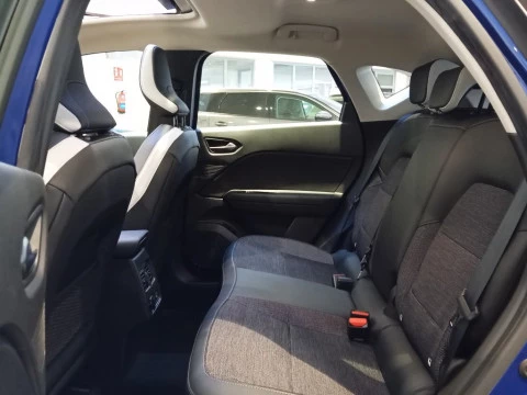 Renault Captur   TCe Zen + EDC 113kW