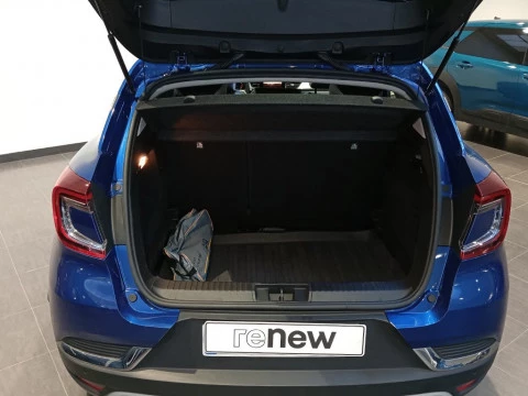 Renault Captur   TCe Zen + EDC 113kW