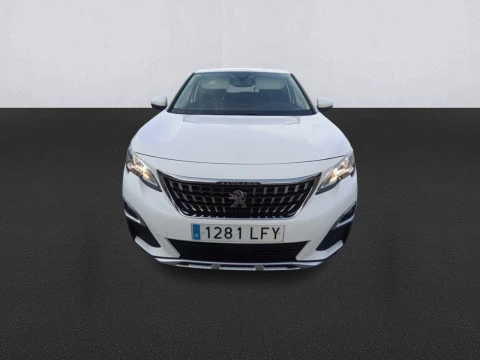 Peugeot 3008 1.5 BlueHDi 96kW (130CV) S&S Allure