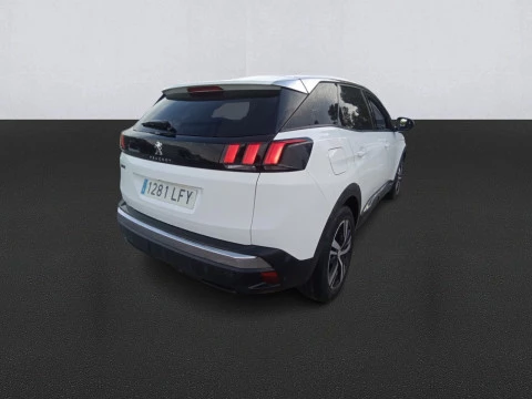 Peugeot 3008 1.5 BlueHDi 96kW (130CV) S&S Allure