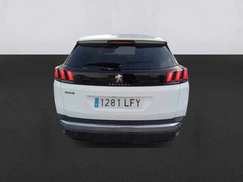 Peugeot 3008 1.5 BlueHDi 96kW (130CV) S&S Allure