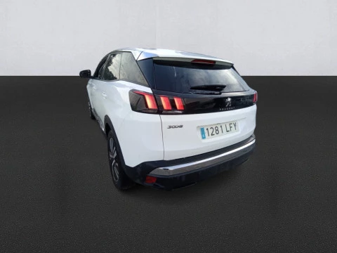 Peugeot 3008 1.5 BlueHDi 96kW (130CV) S&S Allure