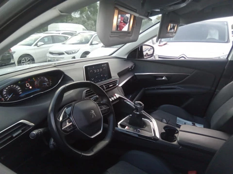 Peugeot 3008 1.5 BlueHDi 96kW (130CV) S&S Allure