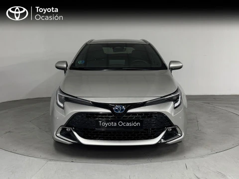 Toyota Corolla 140H Style Touring Sport