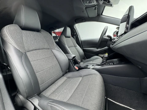 Toyota Corolla 140H Style Touring Sport