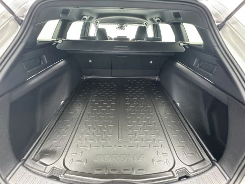 Toyota Corolla 140H Style Touring Sport