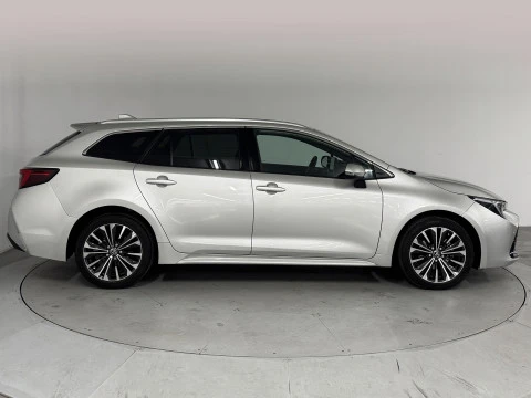 Toyota Corolla 140H Style Touring Sport