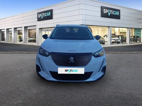 Peugeot 3008 1.5 BlueHDi 96kW (130CV) S&S Allure