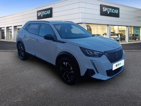 Peugeot 3008 1.5 BlueHDi 96kW (130CV) S&S Allure