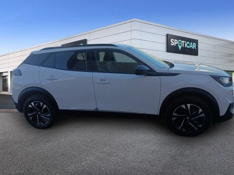 Peugeot 3008 1.5 BlueHDi 96kW (130CV) S&S Allure