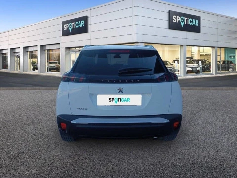 Peugeot 3008 1.5 BlueHDi 96kW (130CV) S&S Allure