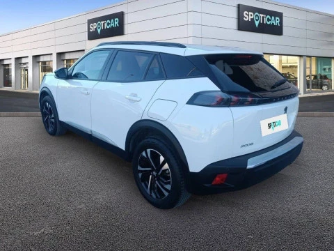 Peugeot 3008 1.5 BlueHDi 96kW (130CV) S&S Allure