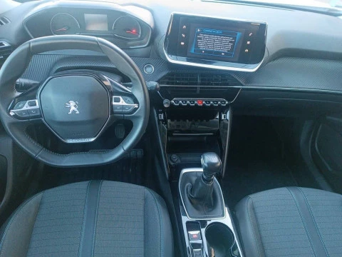 Peugeot 3008 1.5 BlueHDi 96kW (130CV) S&S Allure
