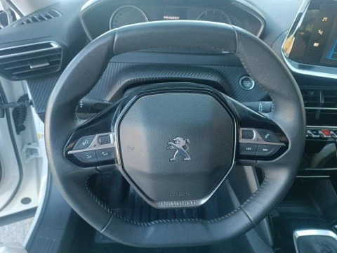 Peugeot 3008 1.5 BlueHDi 96kW (130CV) S&S Allure