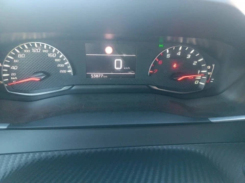 Peugeot 3008 1.5 BlueHDi 96kW (130CV) S&S Allure