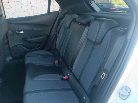Peugeot 3008 1.5 BlueHDi 96kW (130CV) S&S Allure