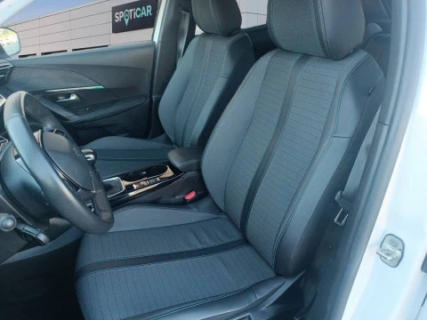 Peugeot 3008 1.5 BlueHDi 96kW (130CV) S&S Allure