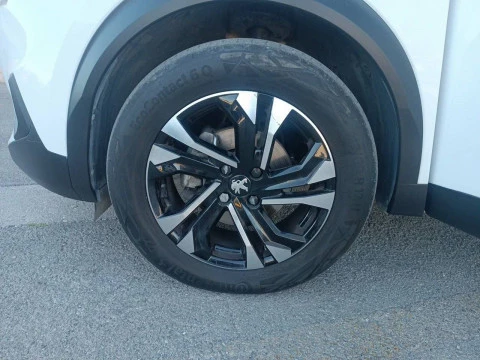 Peugeot 3008 1.5 BlueHDi 96kW (130CV) S&S Allure