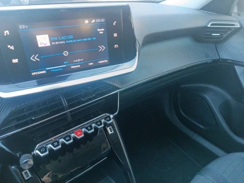 Peugeot 3008 1.5 BlueHDi 96kW (130CV) S&S Allure