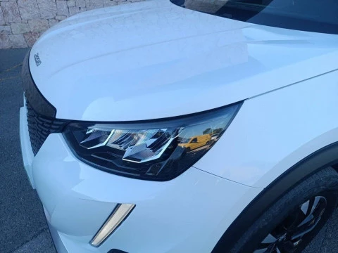 Peugeot 3008 1.5 BlueHDi 96kW (130CV) S&S Allure