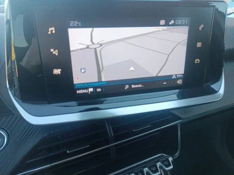 Peugeot 3008 1.5 BlueHDi 96kW (130CV) S&S Allure