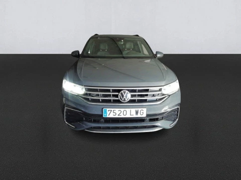 Volkswagen Tiguan R-Line 2.0 TDI 110kW (150CV) DSG