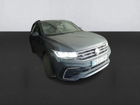 Volkswagen Tiguan R-Line 2.0 TDI 110kW (150CV) DSG