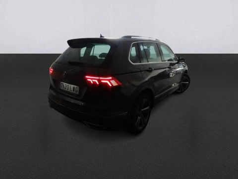 Volkswagen Tiguan R-Line 2.0 TDI 110kW (150CV) DSG