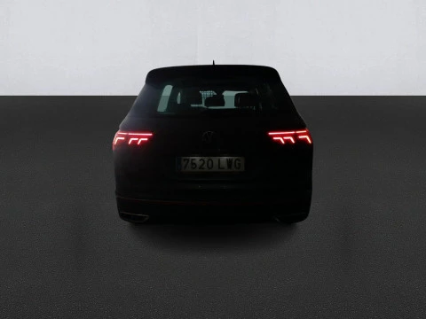 Volkswagen Tiguan R-Line 2.0 TDI 110kW (150CV) DSG