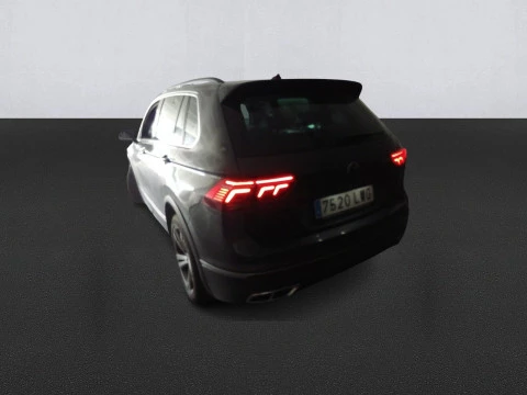 Volkswagen Tiguan R-Line 2.0 TDI 110kW (150CV) DSG