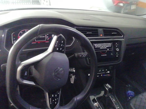 Volkswagen Tiguan R-Line 2.0 TDI 110kW (150CV) DSG