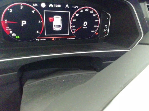 Volkswagen Tiguan R-Line 2.0 TDI 110kW (150CV) DSG