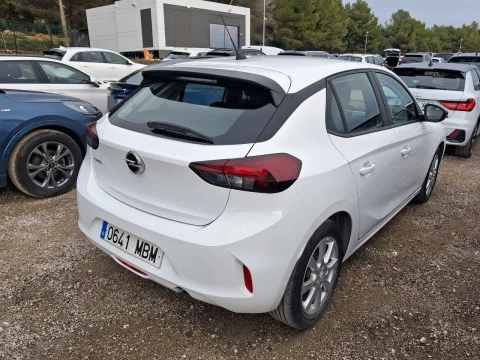 Opel Corsa 1.2T XHL 74kW (100CV) Edition