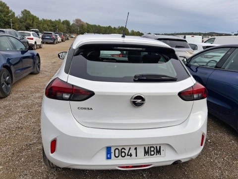 Opel Corsa 1.2T XHL 74kW (100CV) Edition
