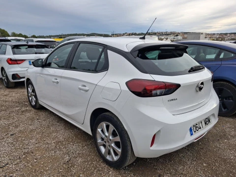 Opel Corsa 1.2T XHL 74kW (100CV) Edition