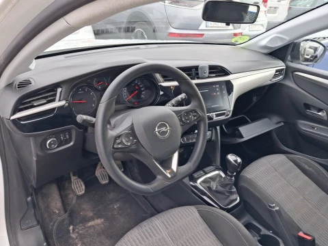 Opel Corsa 1.2T XHL 74kW (100CV) Edition