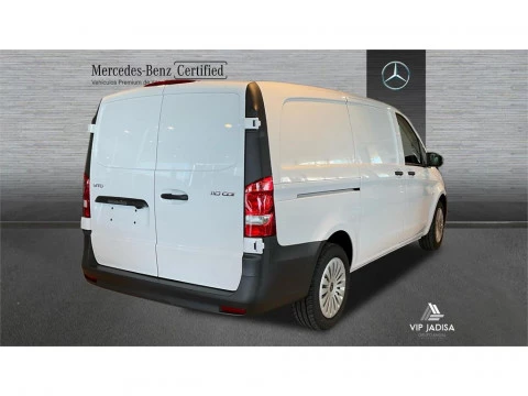 Mercedes-Benz Vito 110CDI 75kW furgón Pro larga